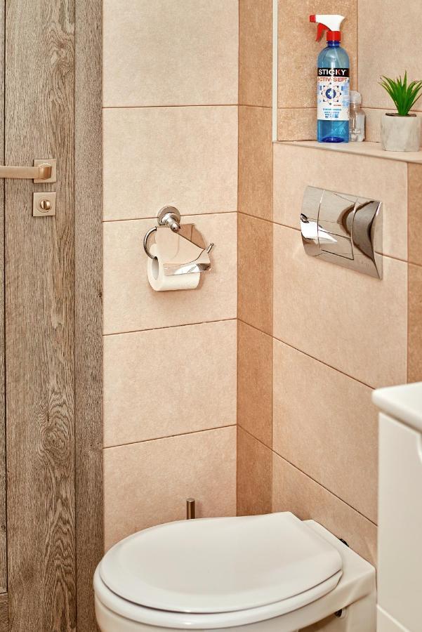 Nuuc Aparthotel كلوج-نابوكا المظهر الخارجي الصورة