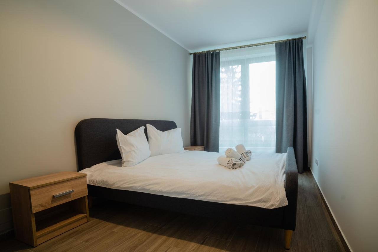 Nuuc Aparthotel كلوج-نابوكا المظهر الخارجي الصورة