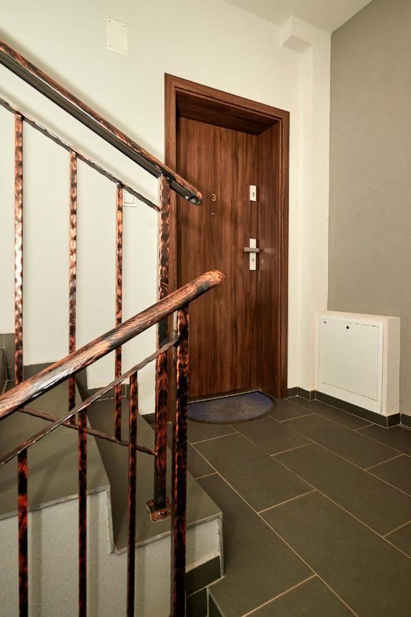 Nuuc Aparthotel كلوج-نابوكا المظهر الخارجي الصورة