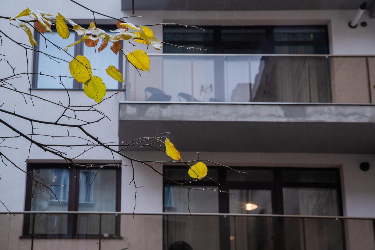 Nuuc Aparthotel كلوج-نابوكا المظهر الخارجي الصورة